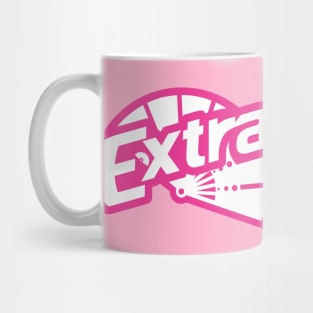 Very Berry Extra Mug